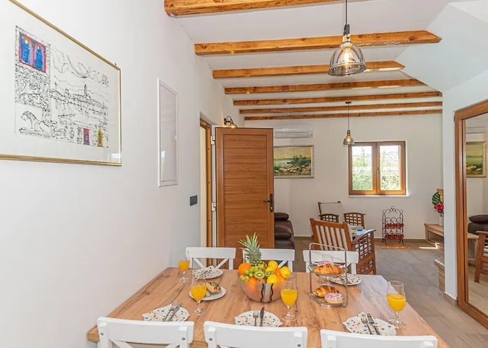 Casa Del Sol By Interhome * Šibenik