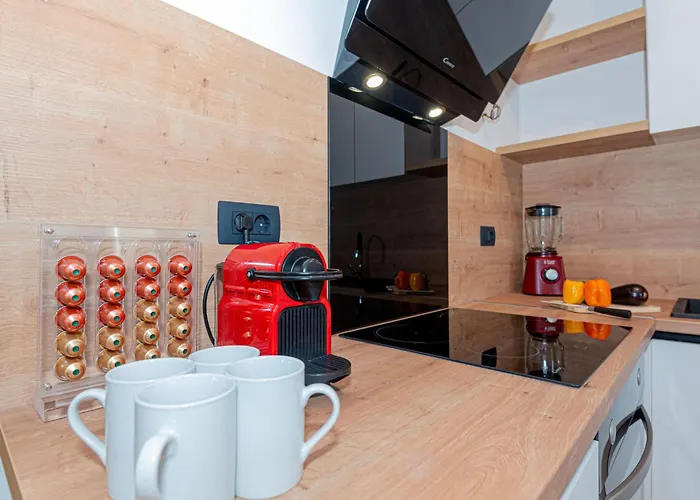 Tatil Evi Casa Del Sol By Interhome