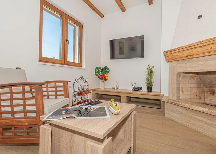 Casa Del Sol By Interhome Tatil Evi