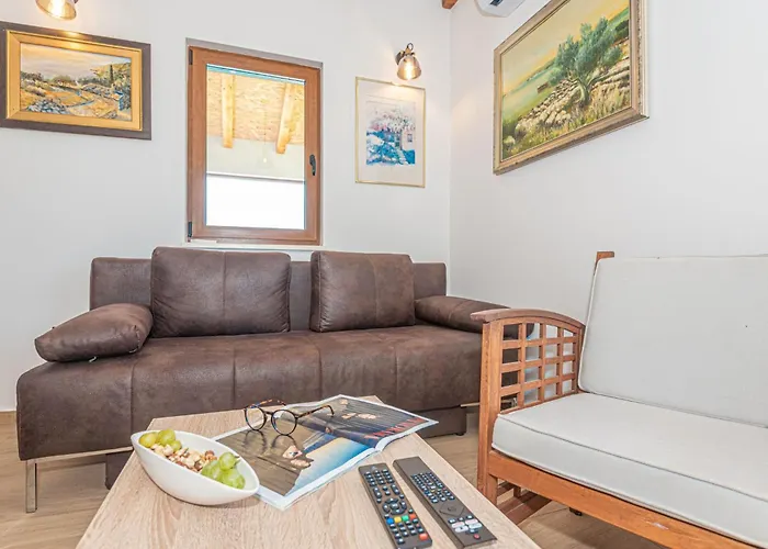 Casa Del Sol By Interhome *