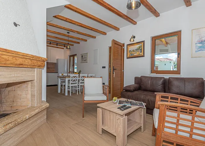 Casa Del Sol By Interhome * Šibenik