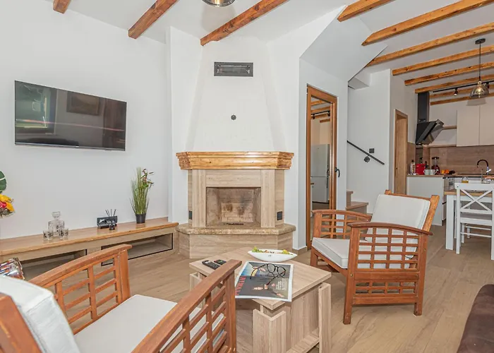 Casa Del Sol By Interhome Tatil Evi Šibenik