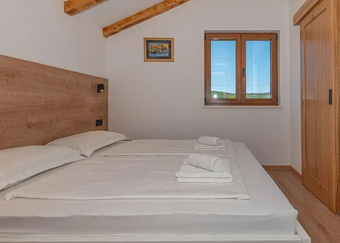 Casa Del Sol By Interhome Tatil Evi *