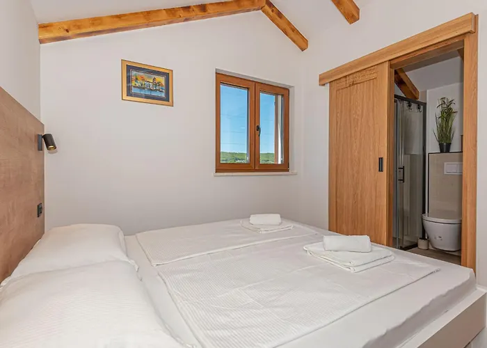 Casa Del Sol By Interhome Šibenik