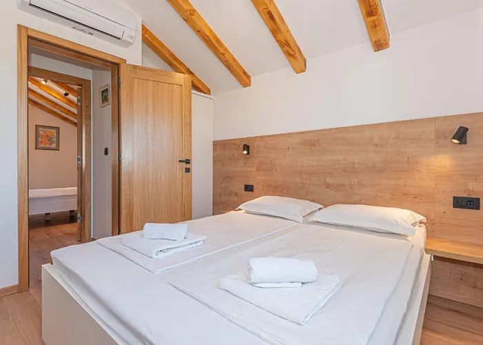 Casa Del Sol By Interhome Tatil Evi Šibenik