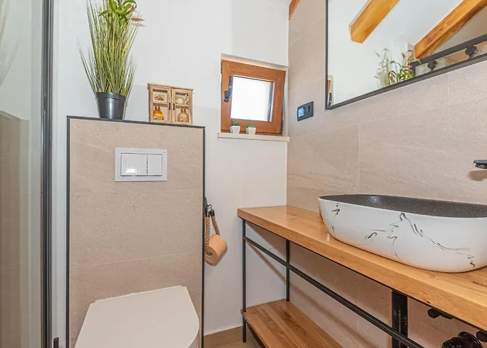 Casa Del Sol By Interhome Tatil Evi