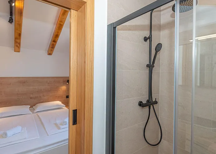 Tatil Evi Casa Del Sol By Interhome Šibenik