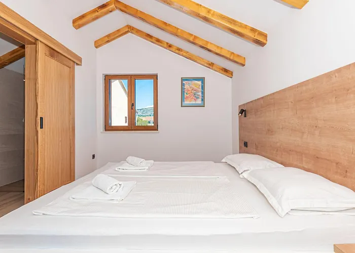 Casa Del Sol By Interhome * Šibenik