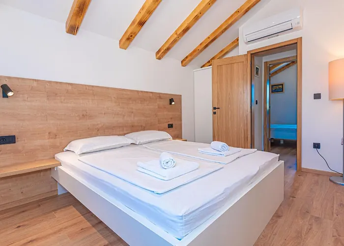 Tatil Evi Casa Del Sol By Interhome