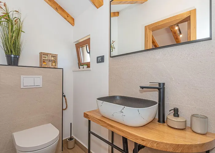 Tatil Evi Casa Del Sol By Interhome Šibenik