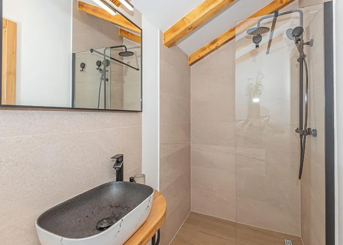 Casa Del Sol By Interhome