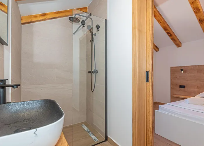 Casa Del Sol By Interhome *