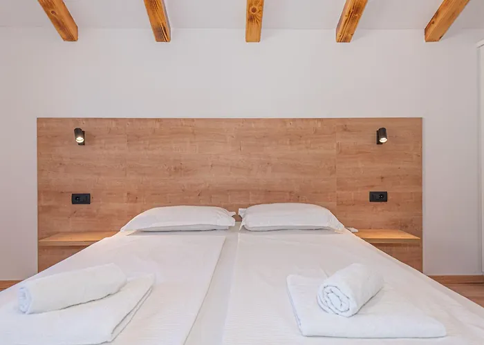 Tatil Evi Casa Del Sol By Interhome Šibenik