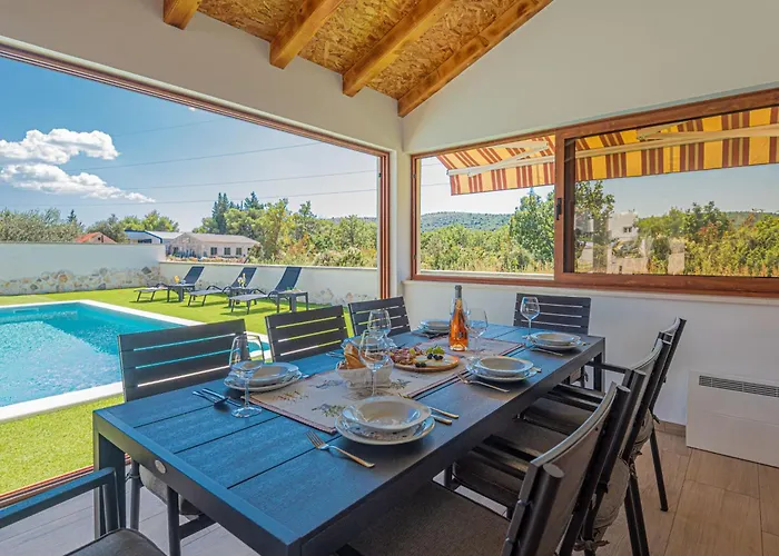 Casa Del Sol By Interhome