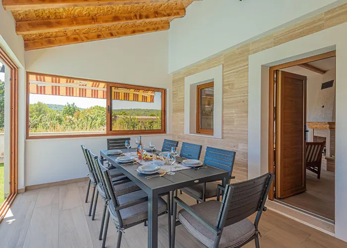 Casa Del Sol By Interhome