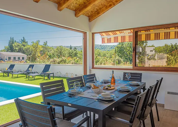 Casa Del Sol By Interhome Tatil Evi