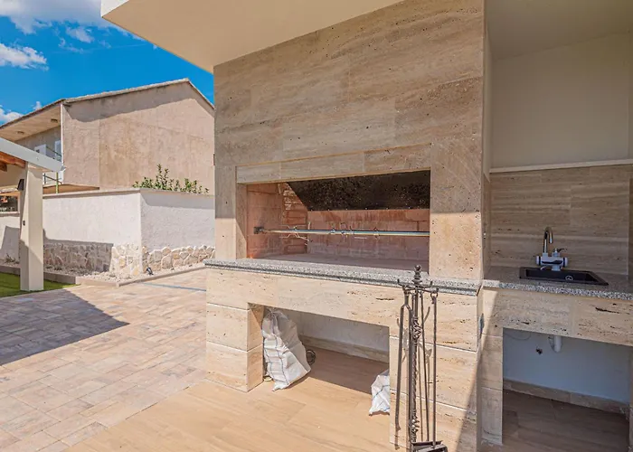 Casa Del Sol By Interhome