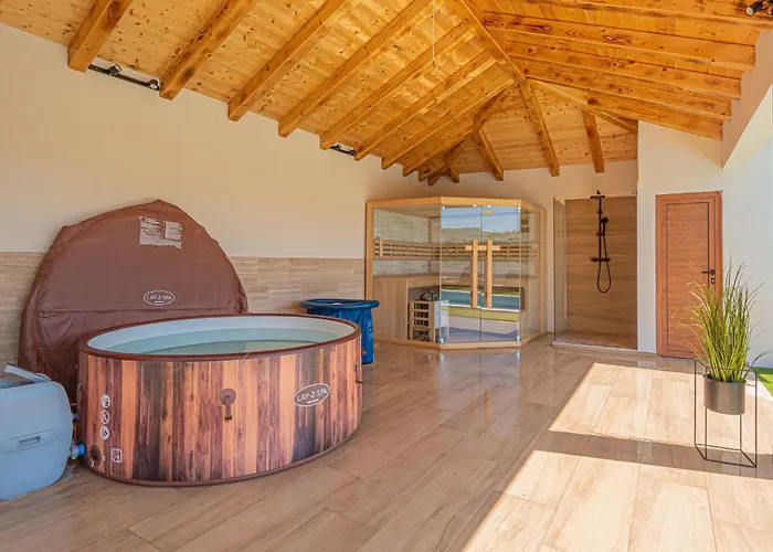 Casa Del Sol By Interhome * Šibenik