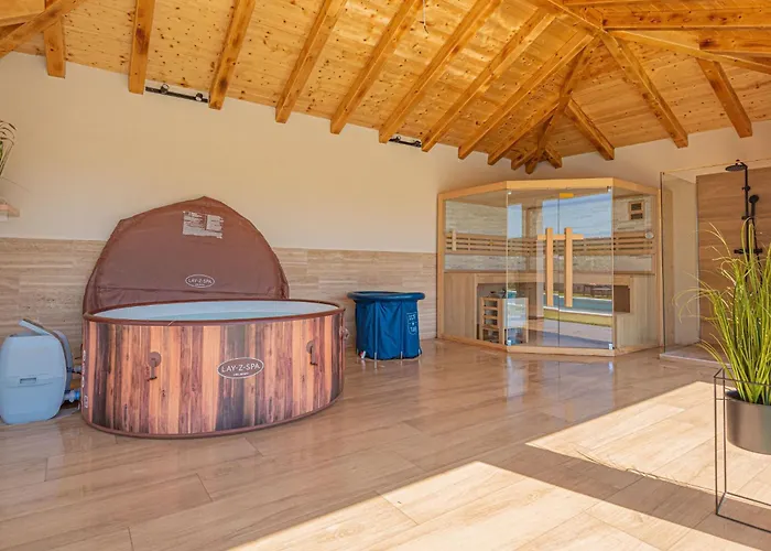 Casa Del Sol By Interhome Šibenik