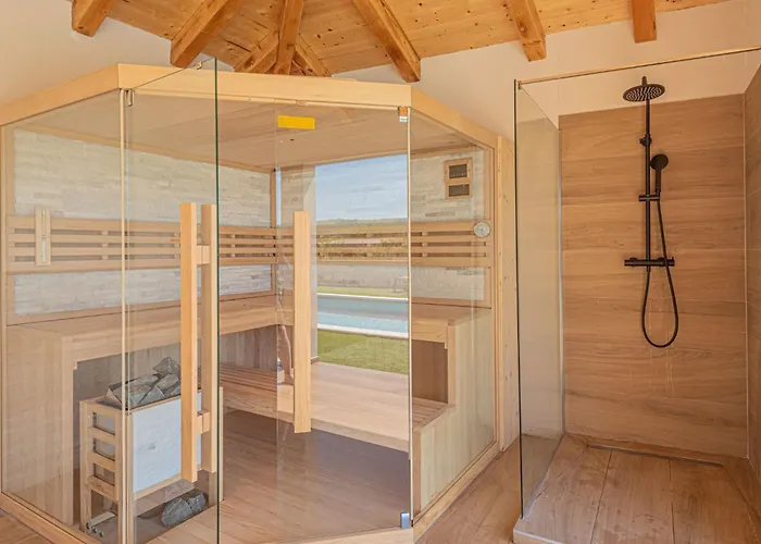 Casa Del Sol By Interhome * Šibenik