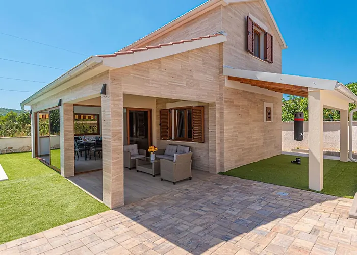 Casa Del Sol By Interhome *