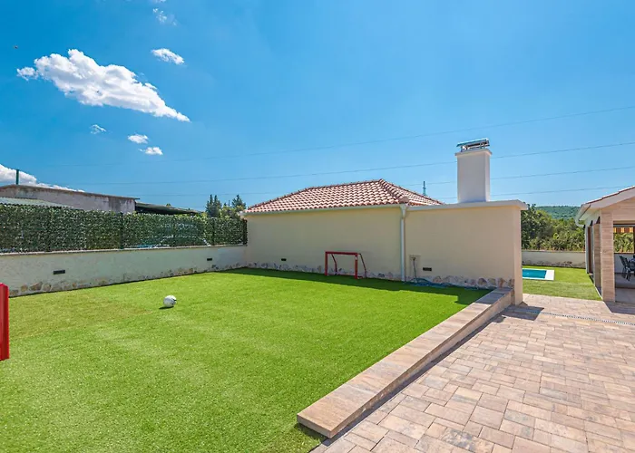 Casa Del Sol By Interhome