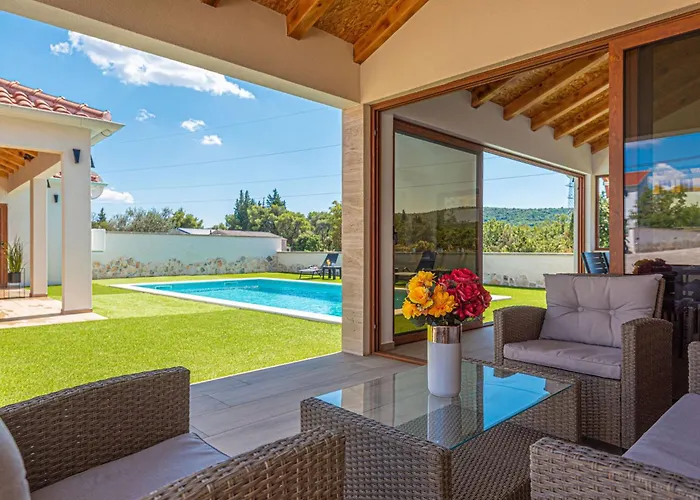 Casa Del Sol By Interhome *