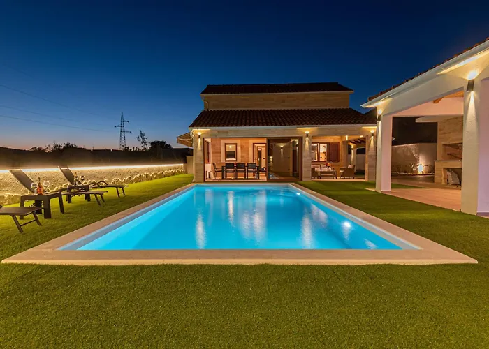 Tatil Evi Casa Del Sol By Interhome