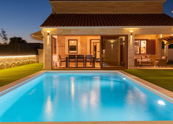 Casa Del Sol By Interhome Tatil Evi *