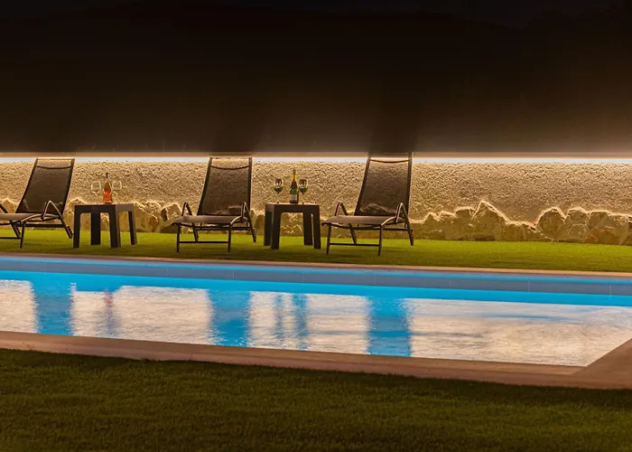 Casa Del Sol By Interhome