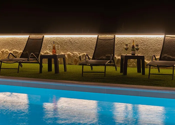 Casa Del Sol By Interhome