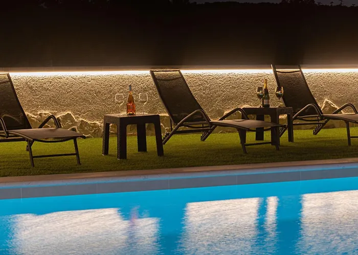 Tatil Evi Casa Del Sol By Interhome *