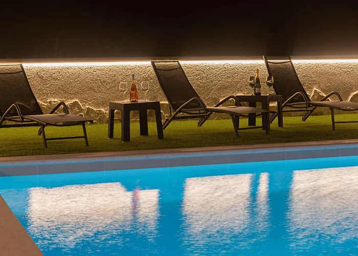 Casa Del Sol By Interhome Tatil Evi