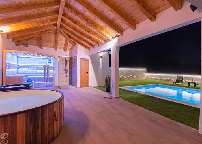 Casa Del Sol By Interhome