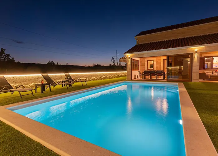 Tatil Evi Casa Del Sol By Interhome *