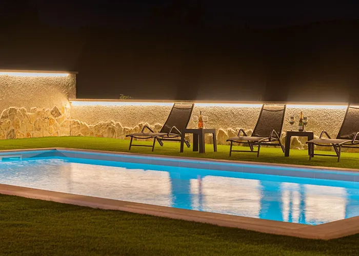 Casa Del Sol By Interhome Tatil Evi