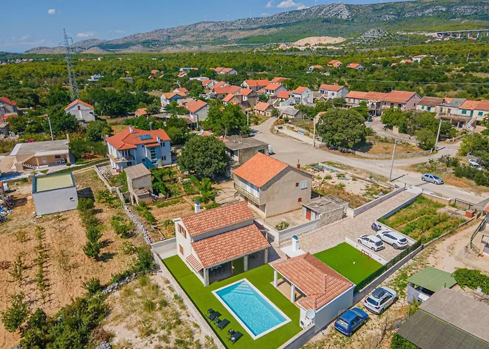 Casa Del Sol By Interhome