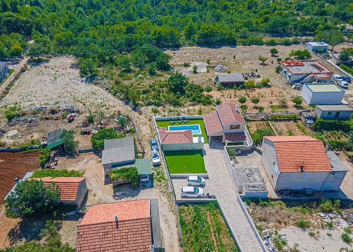 Casa Del Sol By Interhome