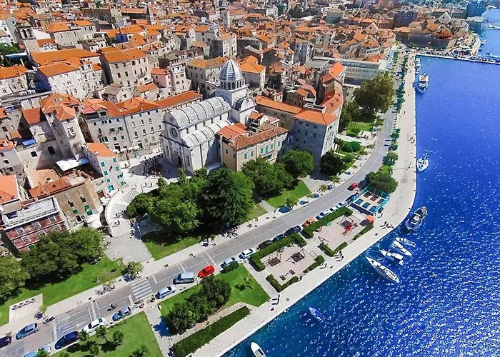 Casa Del Sol By Interhome Šibenik