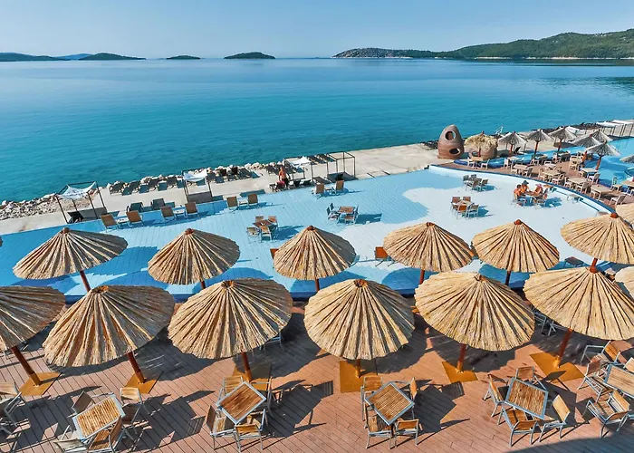 Casa Del Sol By Interhome Tatil Evi *